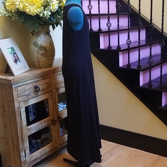 New Dylan Maxi Dress - SZ S - Picture 3 of 5